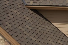 Гибкая черепица