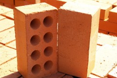 Кирпич для строительства