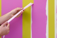 Покрытие стен