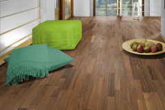 Как укладывать паркетную доску