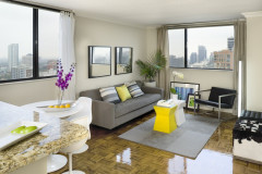 Покупка квартиры