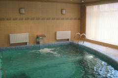 Навесные противотоки