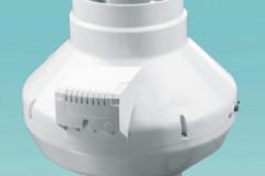 Вентилятор